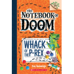 Notebook Of Doom (Books 1-6)