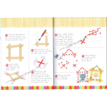 Make & Create Craft Collection (4 books)