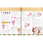 Make & Create Craft Collection (4 books)