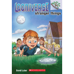Looniverse Collection (Books 1-4)