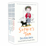 Sophie Collection (6 books)