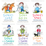 Sophie Collection (6 books)