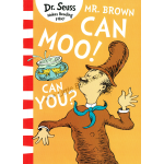 A Classic Case of Dr Seuss Collection (20 Books)