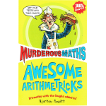 Murderous Maths Collection (10 books)