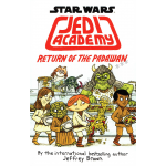 Star Wars Jedi Academy Collection (books 1-5)