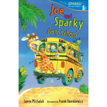 Sparks: Early Reader Collection (5 books)