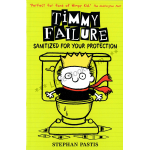 Timmy Failure's Completely Calamitous Boxset (5 books)