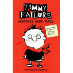 Timmy Failure's Completely Calamitous Boxset (5 books)