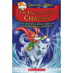 #7 Geronimo Stilton And The Kingdom Of Fantasy: The Enchanted Charms