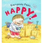 Everybody Feels Collection (4 Books)