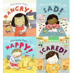 Everybody Feels Collection (4 Books)