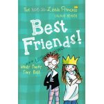 The Not-so-Little Princess Collection (4 books)