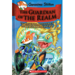 #11 Geronimo Stilton And The Kingdom Of Fantasy: The Guardian Of The Realm