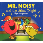 Mr. Men Christmas Collection (10 books)