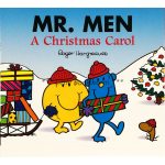 Mr. Men Christmas Collection (10 books)