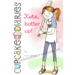Cupcake Diaries Collection (Books 1-8)