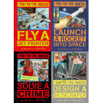 You Do the Maths Collection (4 Books)