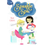 Sparkle Spa Spa-Tacular Collection (Books 1-10)