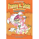 Complete Franny K. Stein, Mad Scientist Boxset (Books 1-7)