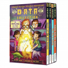 Data Set Collection (Books 1-4)