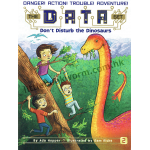 Data Set Collection (Books 1-4)