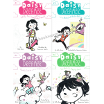 Daisy Dreamer Collection (Book 1 - 4)
