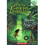 Eerie Elementary Collection (10 books)